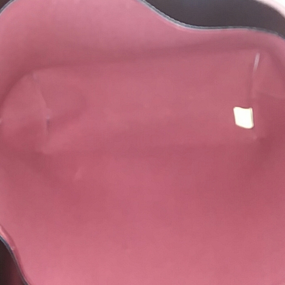 Bath & Body Works limited edition metallic tote - Picture 2 of 4